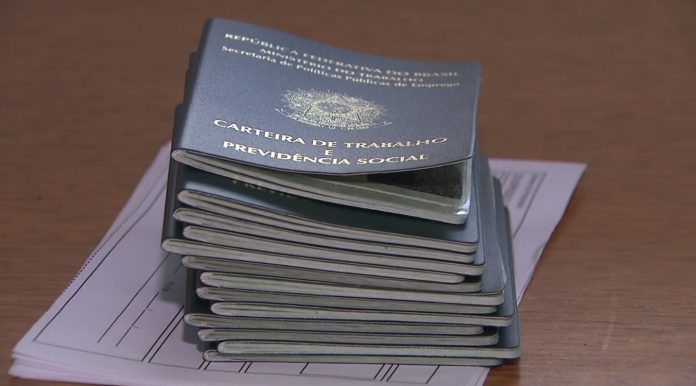 Veja as 303 vagas de emprego disponíveis no Sine Paraíba nesta segunda-feira (21)