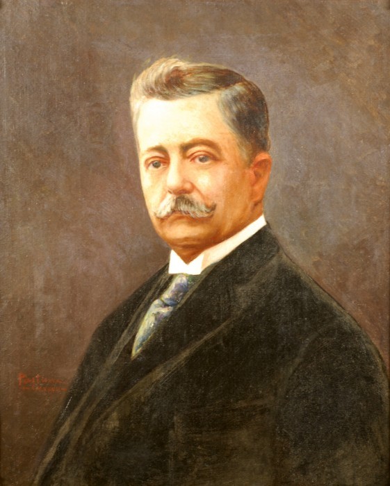 Único paraibano presidente da República, Epitácio Pessoa morria 80 anos atrás