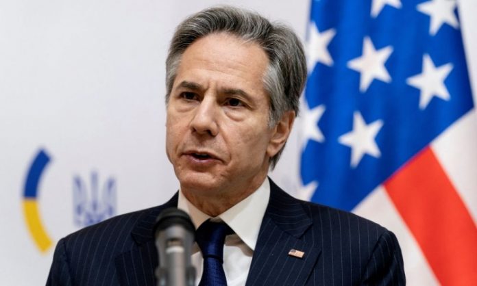 EUA afirmam que Rússia tem um lista de ucranianos que devem ser assassinados ou capturados