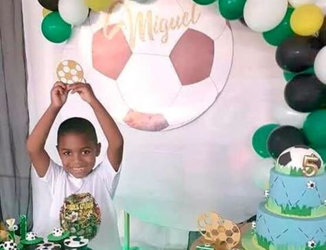 Caso Miguel: Ministro do STJ não vê abandono de incapaz e diz que morte de menino ‘não era previsível’