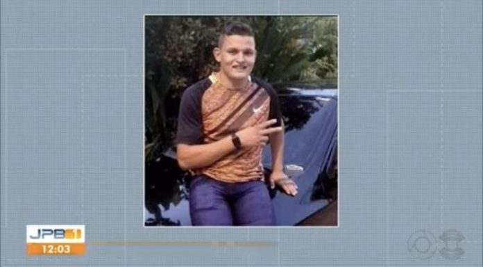 Filho de vereadora morre após ser atingido com tiro de espingarda, na região metropolitana de Campina Grande