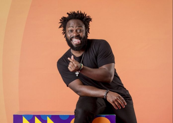 Douglas Silva vence prova e é o anjo do BBB22