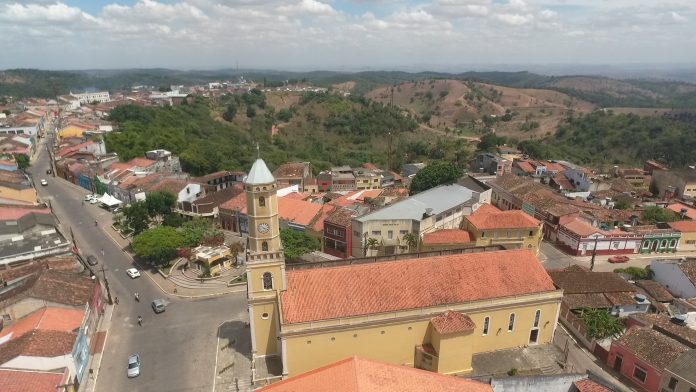 Areia, PB, sedia evento sobre cachaça com exposição, cursos e oficinas