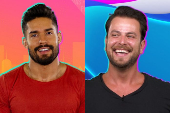 Casa de Vidro: Equipe de Gustavo escolhe emoji e gera polêmica com ex-BBB; entenda