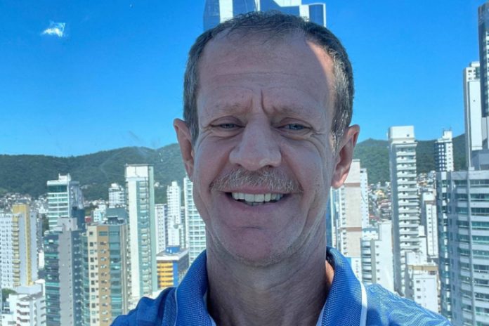 Suspeito de matar torcedor do Palmeiras em São José do Rio Preto se entrega à polícia