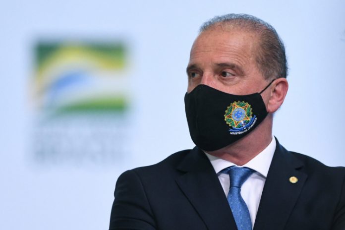 Onyx minimiza cortes no Orçamento para catástrofes: ‘Governo terá recursos suficientes’