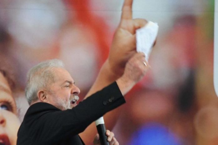 Lula com 45%, Bolsonaro com 24% e Moro com 9%: resultado é espantoso, mas até que ponto reflete a verdade?
