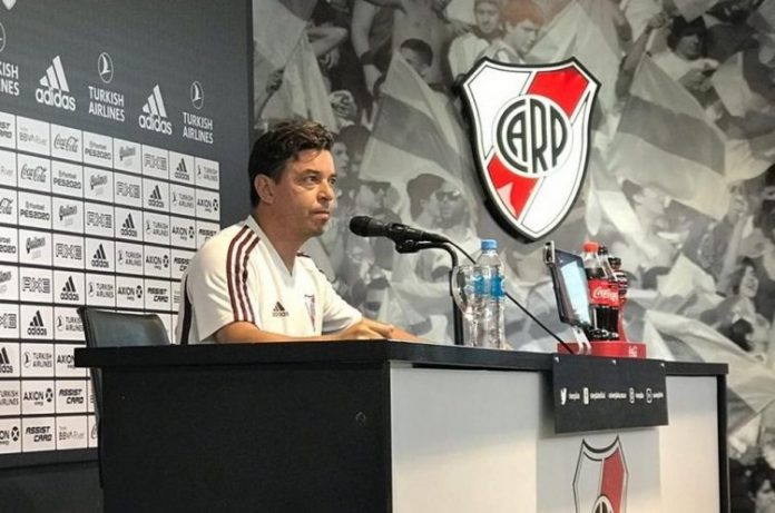 River Plate apresenta modernização em seu escudo; veja como ficou