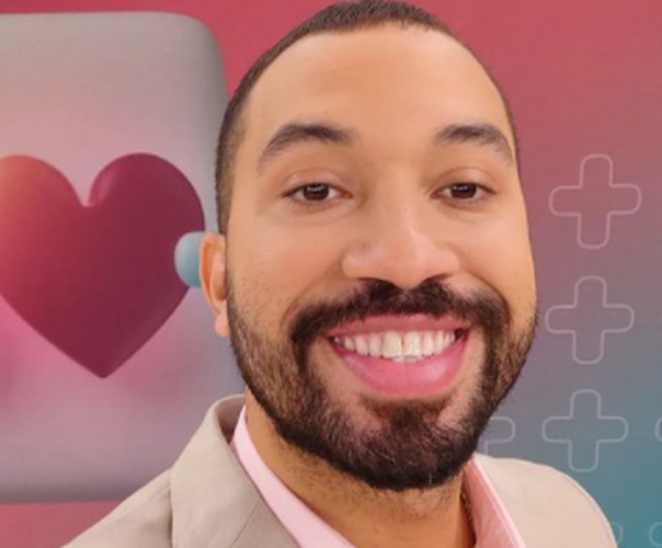 Ana Maria Braga cria quadro no ‘Mais Você’ para encontrar um namorado para Gil do Vigor