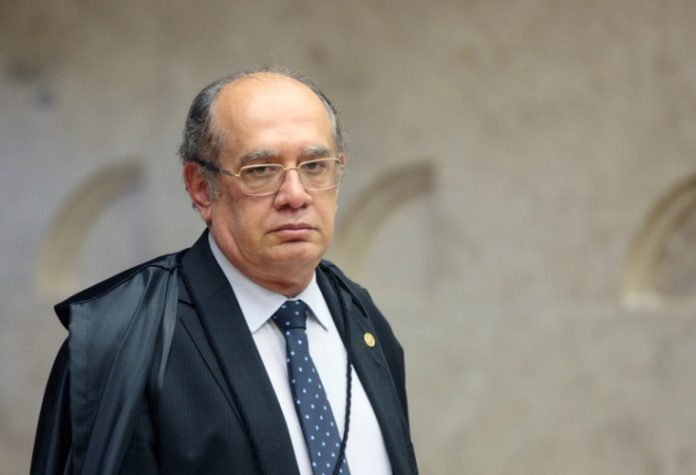 ‘Qualquer apologia ao nazismo é criminosa, execrável e obscena’, diz Gilmar Mendes após declarações de Monark