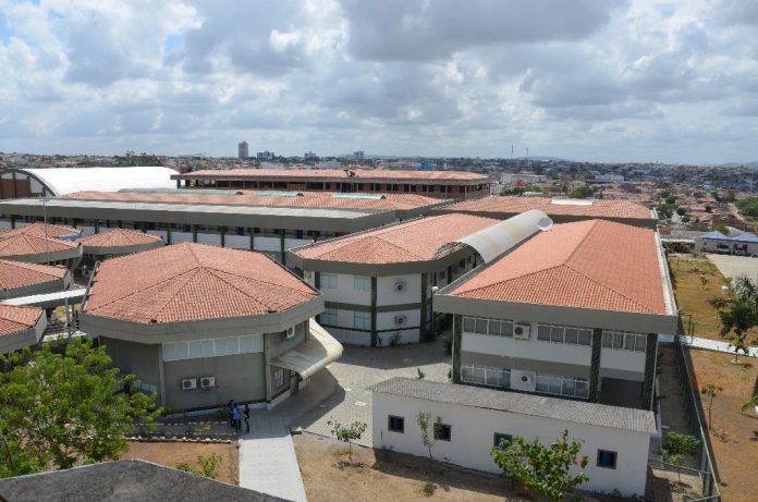 IFPB amplia turmas para retorno de aulas presenciais com exigência de passaporte da vacina, em Campina Grande