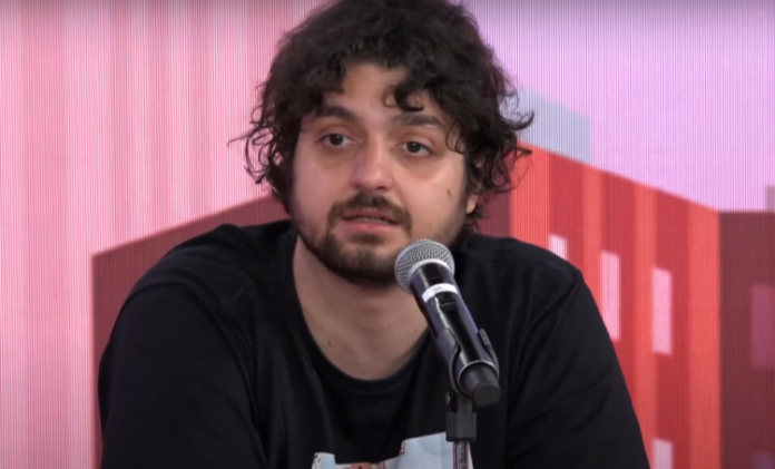 Podcast ‘Flow’ perde patrocinadores após Monark defender criação de partido nazista