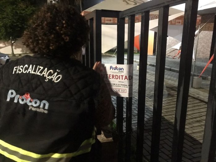 Justiça da PB libera aulas em escola particular que tinha sido interditada por descumprir medidas contra Covid-19