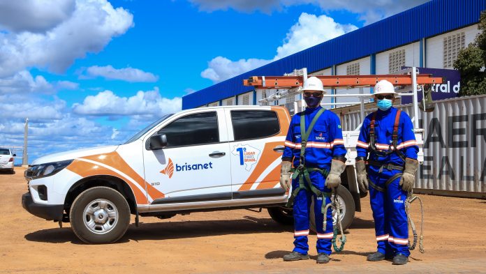 Empresa provedora de internet oferece 11 vagas de emprego em João Pessoa