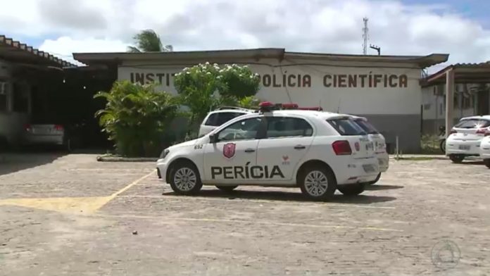 Polícia identifica DNA de suspeitos de tentativa de latrocínio contra perito federal, em João Pessoa