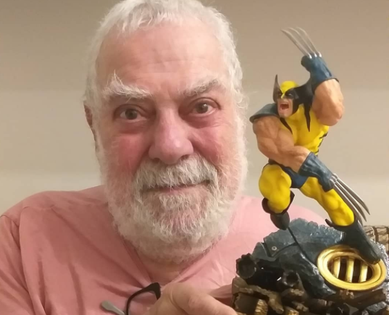 Dublador do Wolverine, Isaac Bardavid morre aos 90 anos