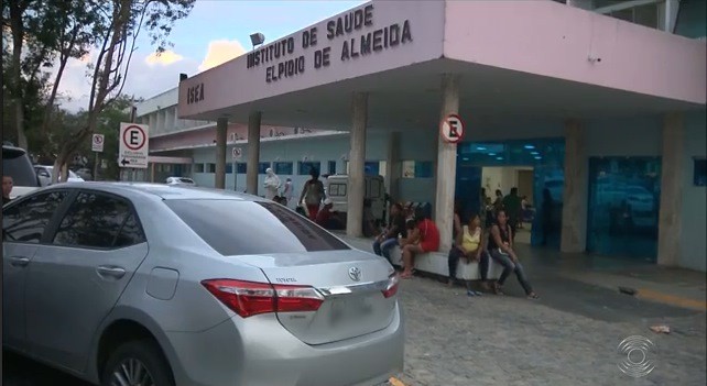 Número de gestantes com Covid-19 atendidas no Isea, em Campina Grande, foi o maior em seis meses