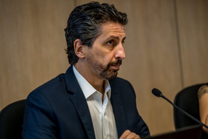 Joaquim Leite minimiza desmatamento na Amazônia em janeiro e diz que Brasil está no ‘caminho certo’