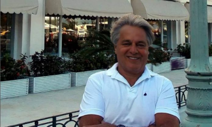 Ator José Carlos Sanches, de ‘Por Amor’, é encontrado morto no Rio de Janeiro