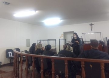 Homens são condenados a 14 e 16 anos de prisão por morte em comunidade quilombola na PB