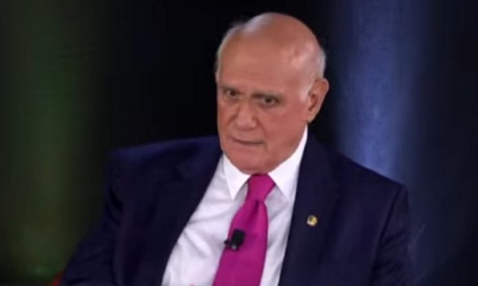 ‘Direto ao Ponto’: Lasier Martins diz que Supremo está aparelhado e explica PEC para mudança