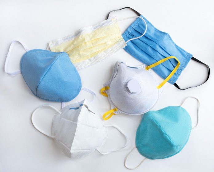 Preço das máscaras descartáveis variam até 270,32% em João Pessoa, diz Procon-PB