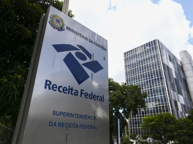 Operação-padrão da Receita afeta indústrias do setor de eletrônicos