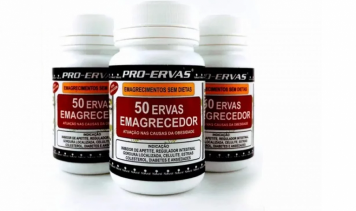 Anvisa alerta que pílula do emagrecimento que matou enfermeira é proibida no Brasil