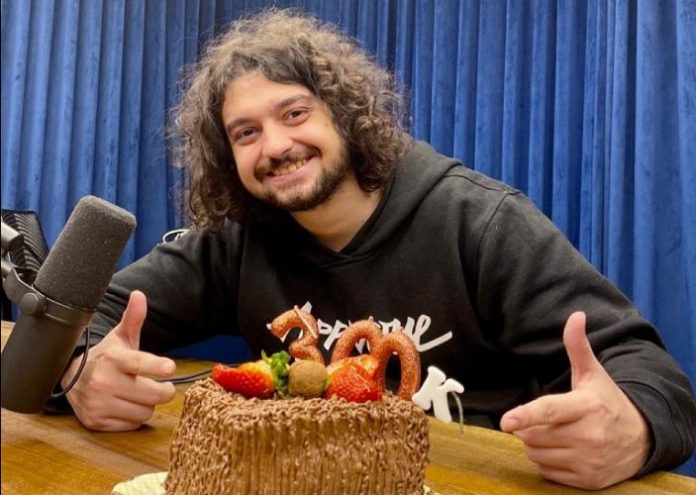 Monark reclama de ‘linchamento desumano’ e recebe resposta do Museu do Holocausto