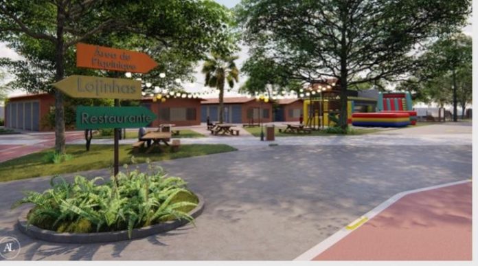 Decreto de Cabedelo, PB, permite shows com até 1 mil pessoas e suspende férias de trabalhadores da saúde