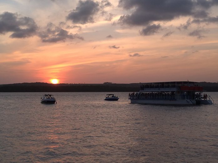 Veja a previsão do tempo na PB para o fim de semana de 19 e 20 de fevereiro