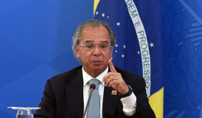 Paulo Guedes é o entrevistado do ‘Direto ao Ponto’ desta segunda-feira’