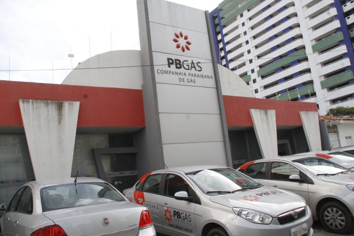 Segundo reajuste no preço do gás natural em 2022 é aprovado na Paraíba