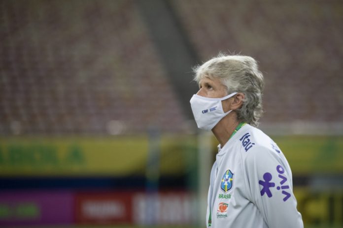 Pia Sundhage convoca seleção brasileira feminina para o Torneio Internacional da França; confira