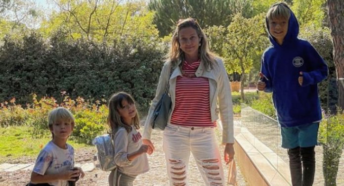 Piovani explica razão para não permitir que filhos apareçam no BBB: “Protegendo meus filhos”