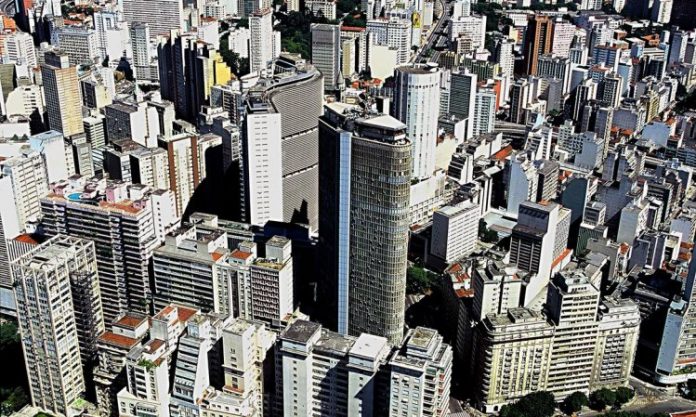 Setor imobiliário de São Paulo prevê queda nas vendas em 2022