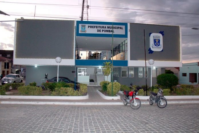 Novo decreto proíbe consumo de bebidas alcoólicas em praças e espaços públicos de Pombal, PB