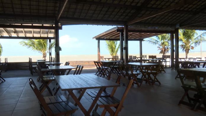 Novo decreto em João Pessoa volta a restringir público em shows, bares e eventos esportivos