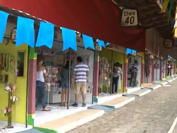 Prefeitura de Campina Grande oferece atividades culturais no projeto ‘Sábado na Vila do Artesão’