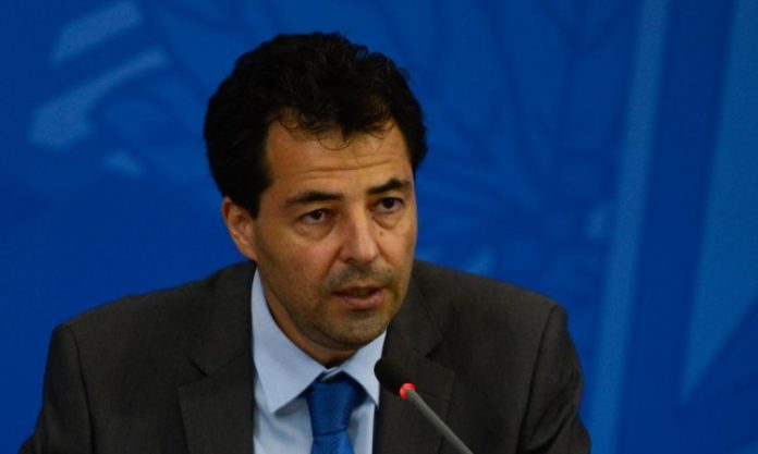 Consolidação fiscal é a melhor resposta para combater a inflação, defende secretário de Guedes