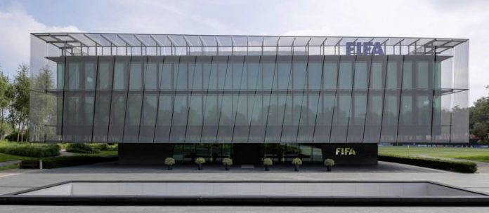 Rússia é suspensa pela Fifa e está fora da Copa do Mundo de 2022