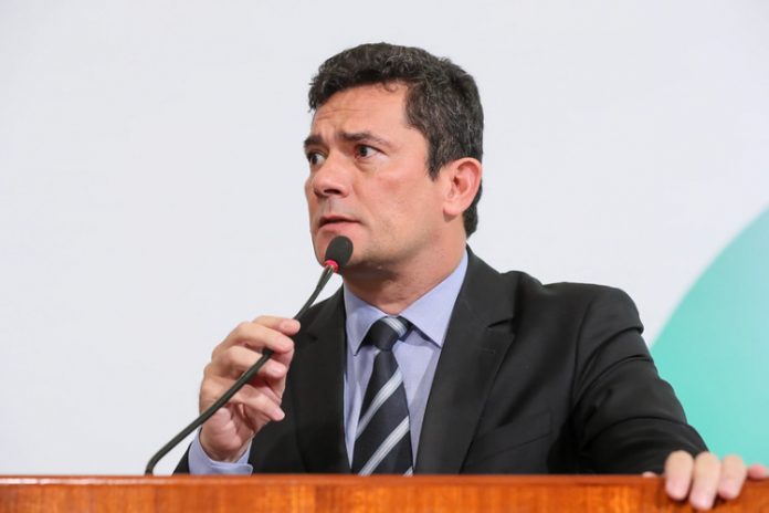 Com filiação de Moro descartada, líderes do União Brasil querem isenção na corrida presidencial