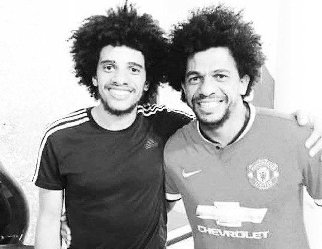 Irmão de Taison, do Internacional, é morto em Florianópolis