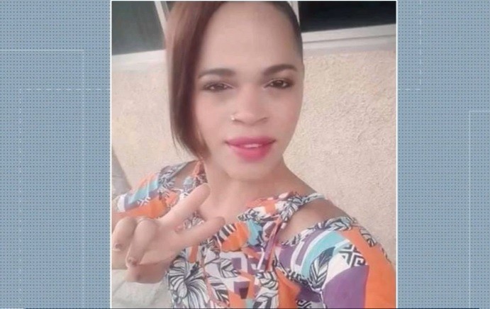 Suspeita de matar motorista de aplicativo a facadas em Campina Grande é indiciada por latrocínio