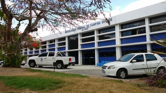 UFCG publica 2ª chamada da lista de espera do Sisu 2021.2; veja relação de classificados