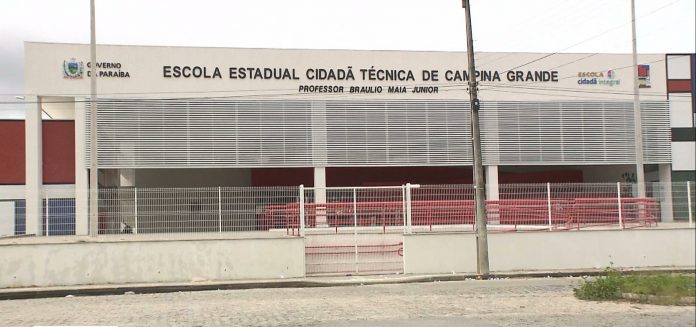 Abertas inscrições para vagas de supervisor do programa ‘Primeira Chance’, na rede estadual da PB