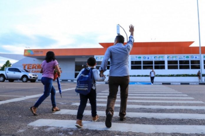 Em São Paulo, a ideia de ‘cidade dos carros’ persiste, a de crianças e ciclistas atropelados e mortos também