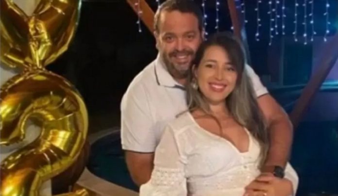 Ex-vereador suspeito de matar esposa grávida na Bahia é preso