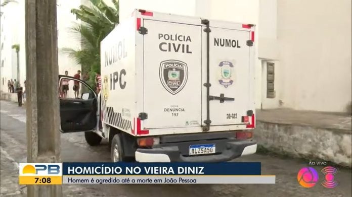 Jovem morre após ser deixado em casa com sinais de espancamento, em João Pessoa