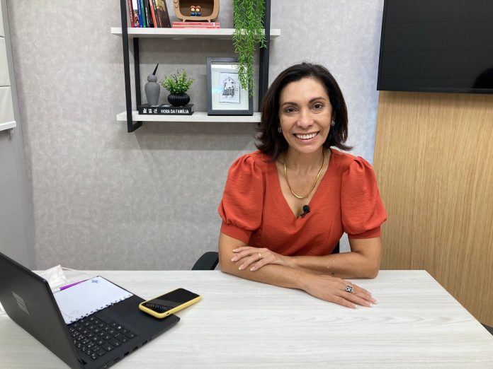 Educação sexual previne gravidez de criança e adolescentes, explica ginecologista paraibana